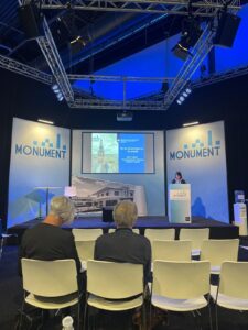 Munument2026 - vakbeurs - Pawlot natuursteenrestauratie & Onderhoud