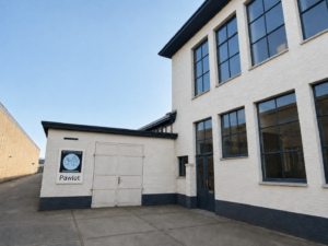 Atelier Pawlot & Demmer - Deventer
